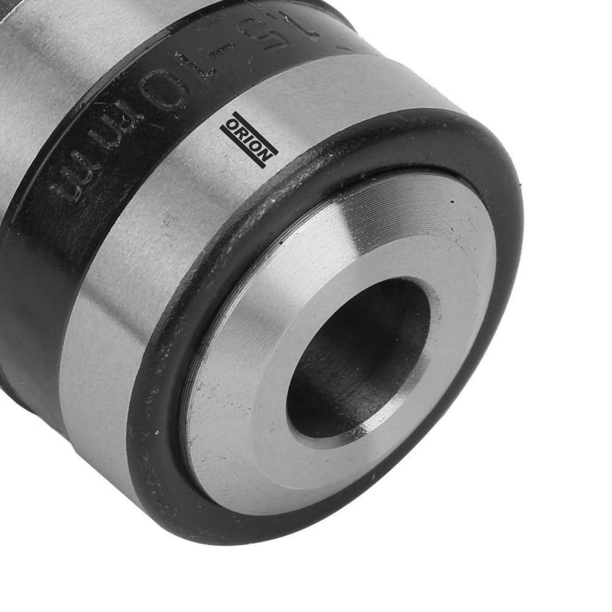 mandril com chave 1 a 10mm b12 - Imagem 2