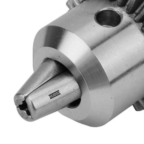 mandril com chave 3 a 16 mm b18 - Imagem 5