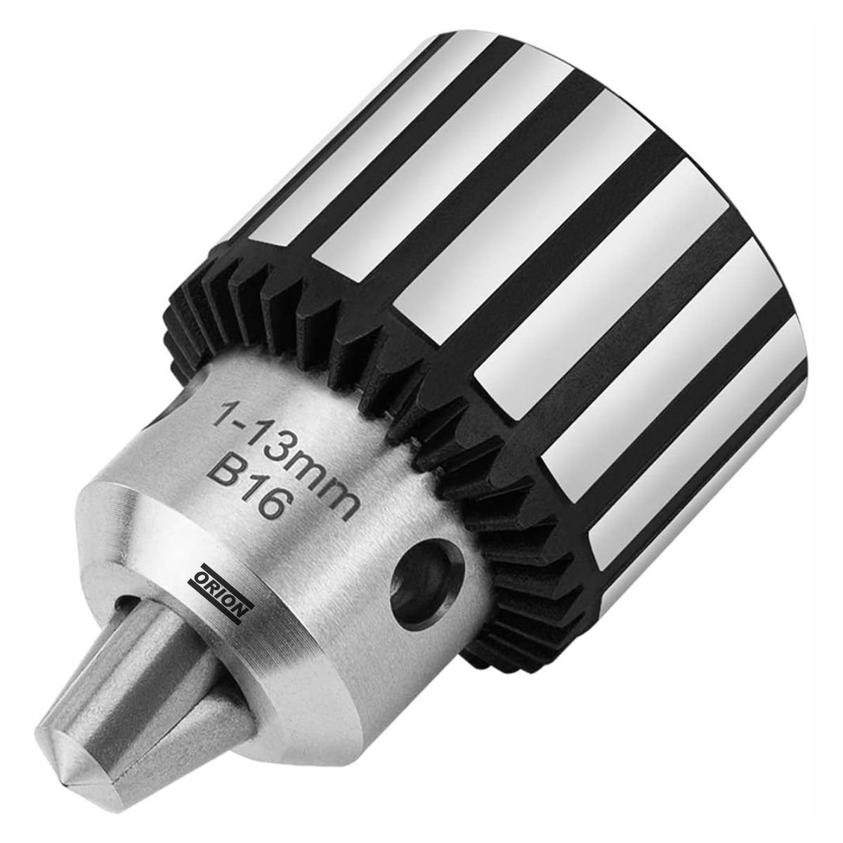 mandril com chave 1.5 a 13mm b16