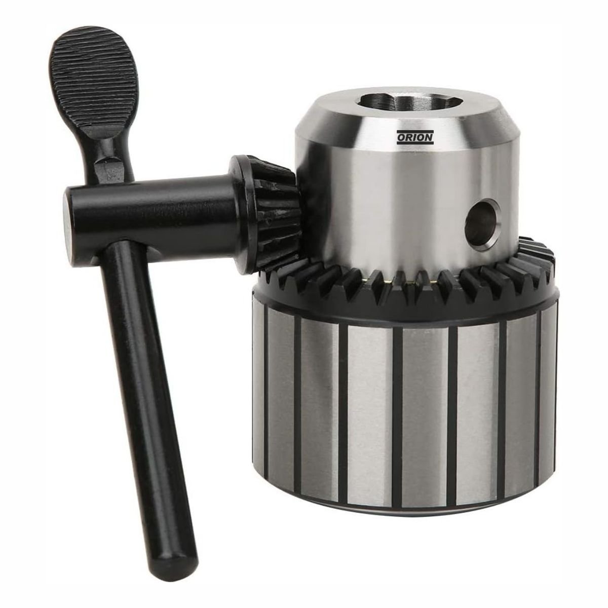 mandril com chave 1.5 a 13mm b16 - Imagem 4