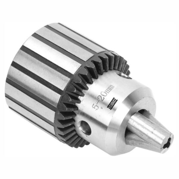 mandril com chave 5 a 20 mm b22
