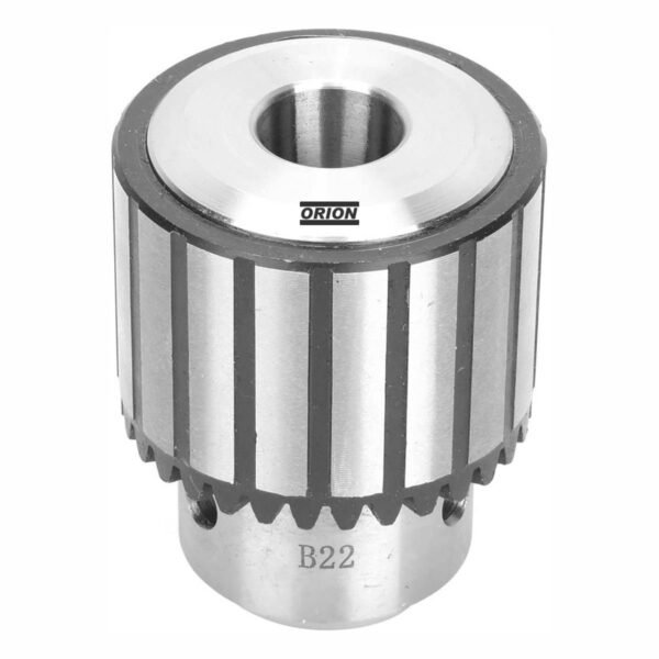 mandril com chave 5 a 20 mm b22 - Imagem 2