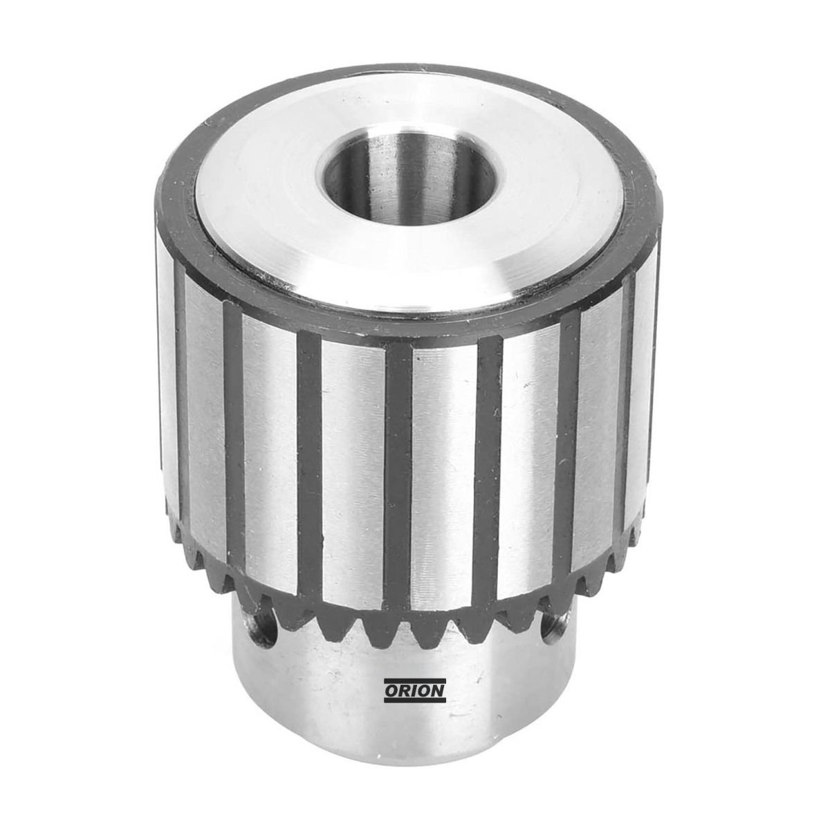mandril com chave 5 a 25mm b24 - Imagem 2