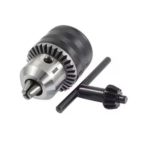 mandril com chave 1,5 a 13 mm rosca 1/2x20 fios