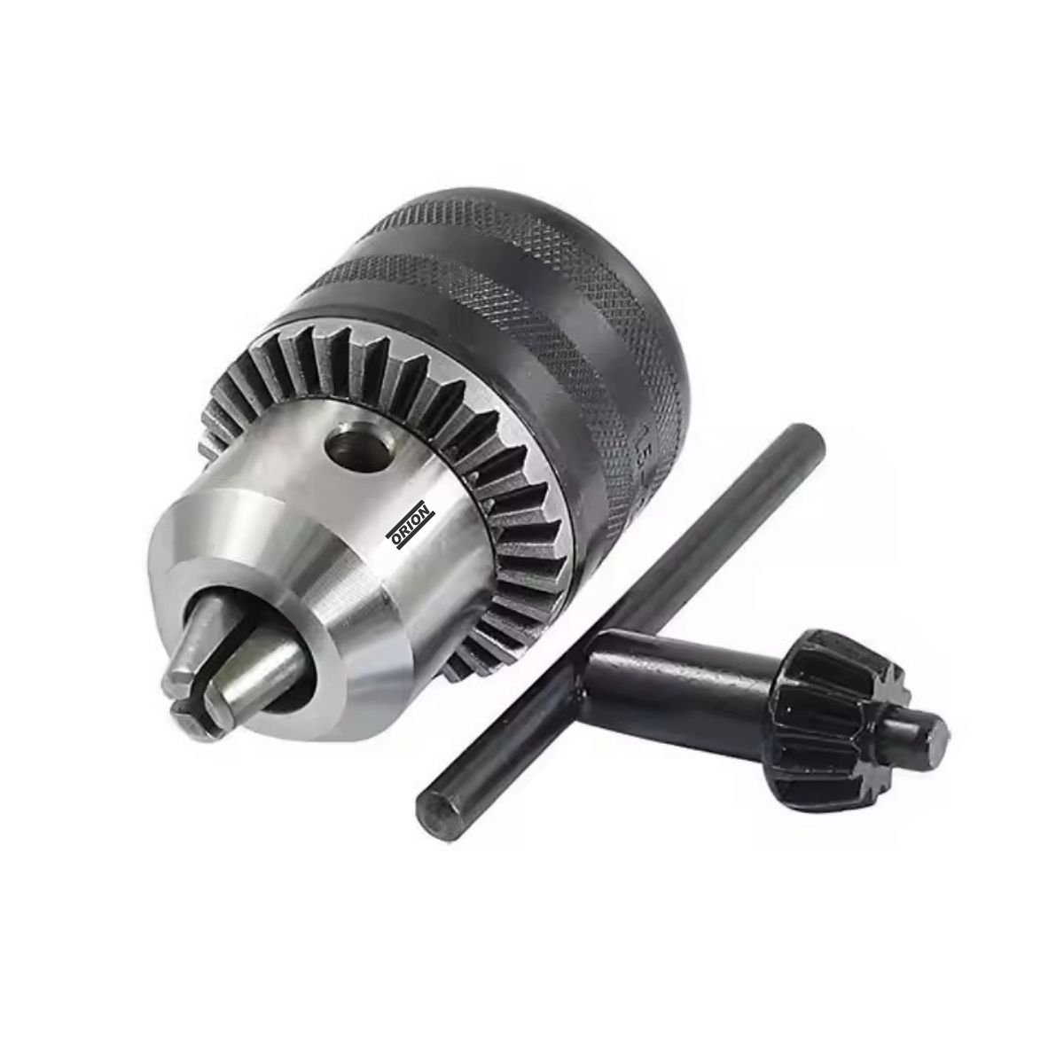 mandril com chave 1.5 a 13mm rosca 1/2x20