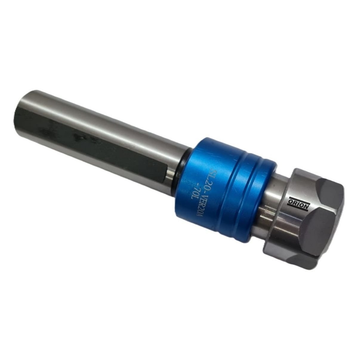 mandril expansivo m3 a m16 er20 haste 20x70mm