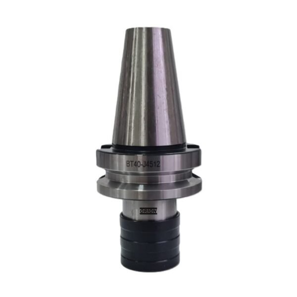 mandril flutuante BT40 m3 a m12 - Imagem 2