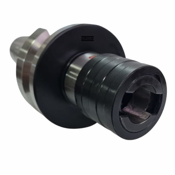 mandril flutuante BT40 m3 a m12 - Imagem 4