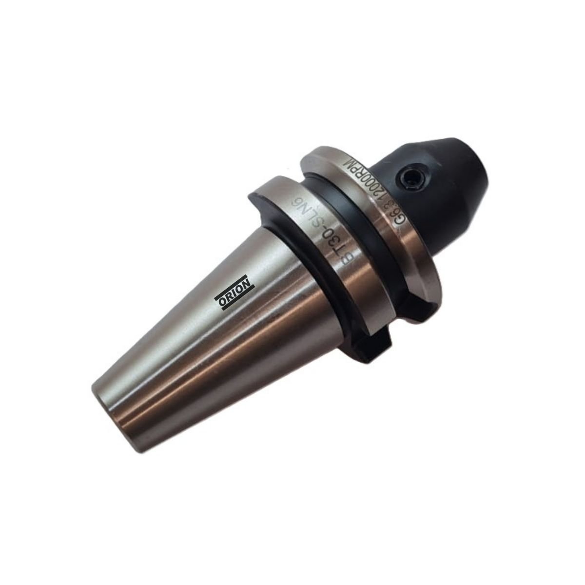 mandril porta barra bt30 06mm - Imagem 2