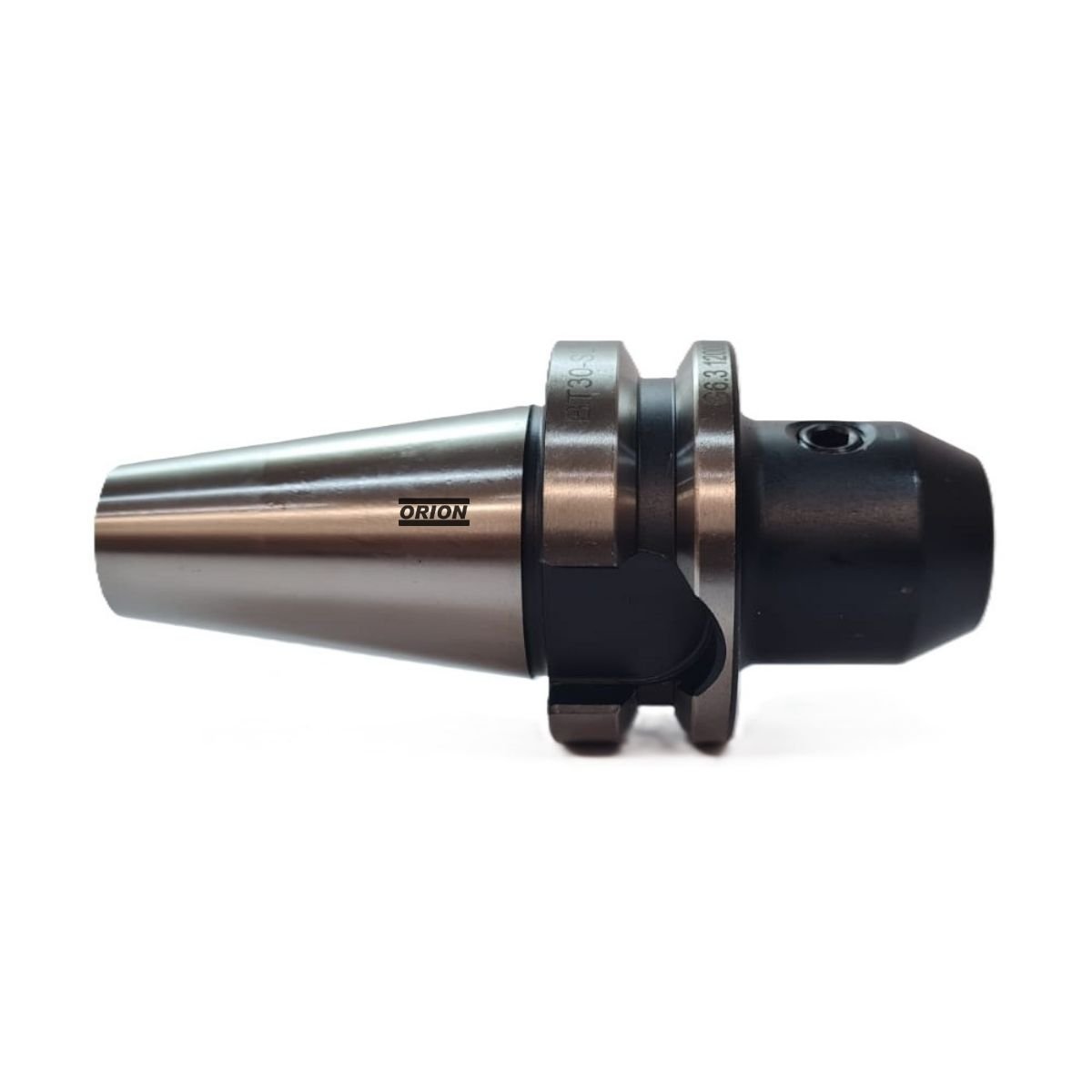mandril porta barra bt30 08mm - Imagem 5