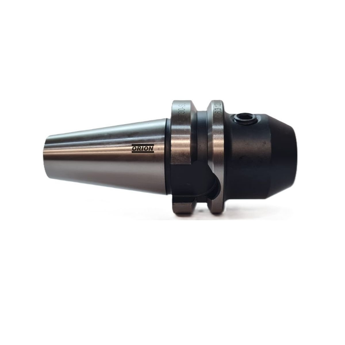 mandril porta barra bt30 10mm - Imagem 5