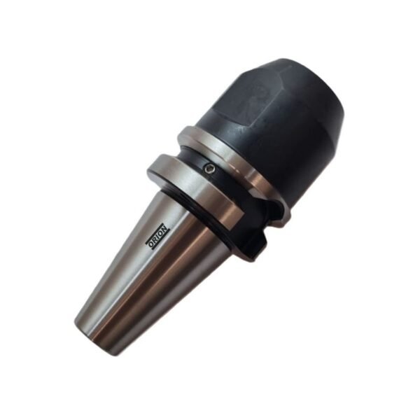 mandril porta barra bt30 12 mm - Imagem 2
