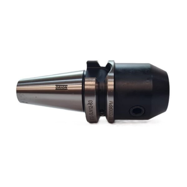 mandril porta barra bt30 12 mm - Imagem 5