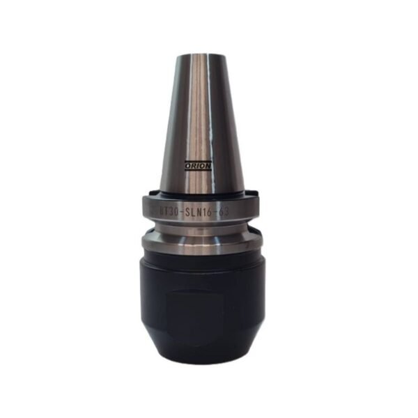 mandril porta barra bt30 16 mm - Imagem 4