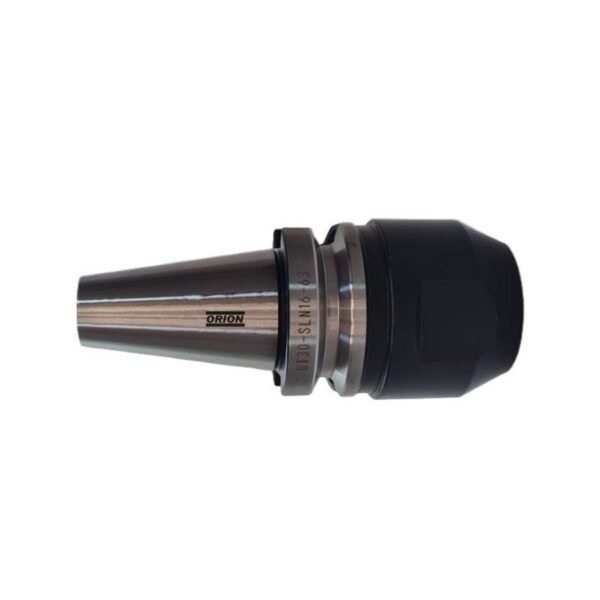 mandril porta barra bt30 16 mm - Imagem 5