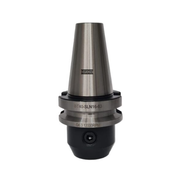 mandril porta barra bt40 16 mm - Imagem 4