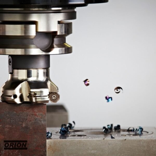 mandril porta fresa bt40 40 mm - Imagem 6