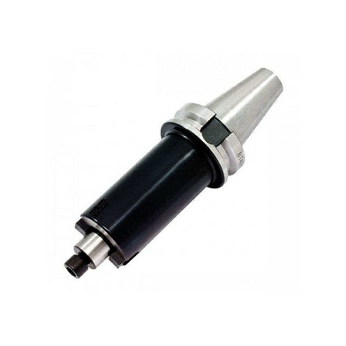 mandril porta fresa bt40 22mm longo L150 - Imagem 2