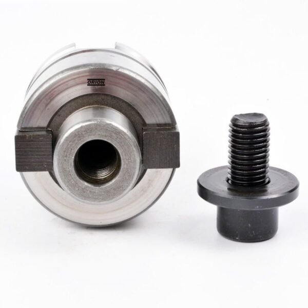 mandril porta fresa bt40 32 mm - Imagem 2
