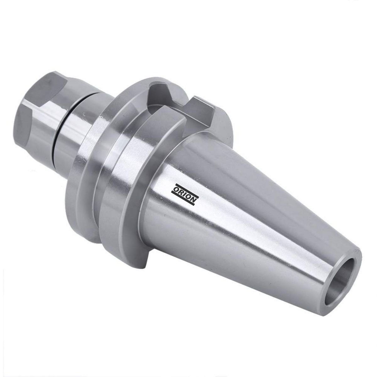 mandril porta pinças er20 bt40 L 070 mm - Imagem 2