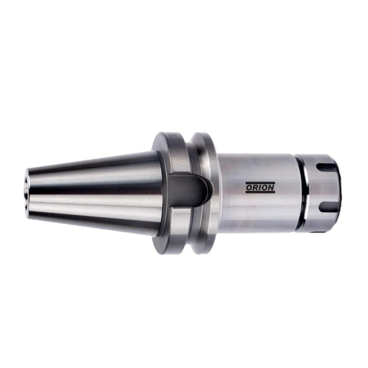 mandril porta pinças er25 bt40 L 100 mm - Imagem 4