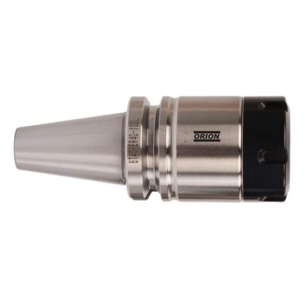 mandril porta pinças er40 bt40 L 100 mm - Imagem 5
