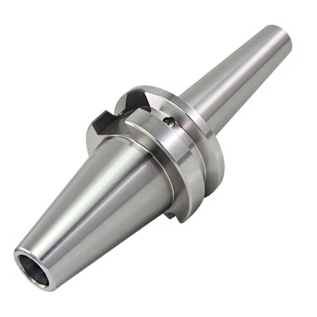 mandril porta pinças dc6 bt40 L90