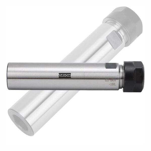 mandril porta pinças er16 haste paralela 25x100 mm - Imagem 5
