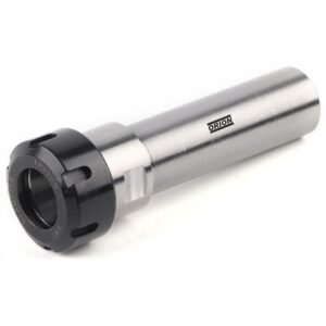 mandril porta pinças er32 haste paralela 32x60 mm