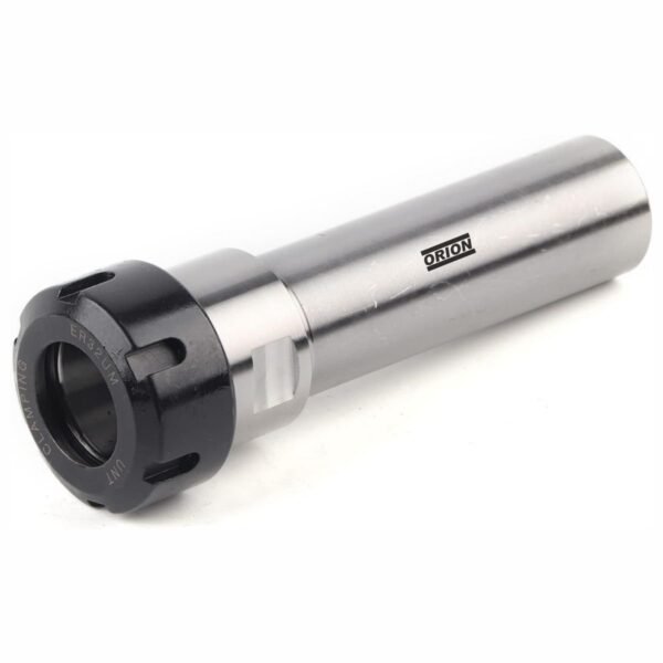 mandril porta pinças er32 haste paralela 32x60 mm