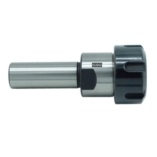 mandril porta pinças er40 haste paralela 25x50 mm - Imagem 2