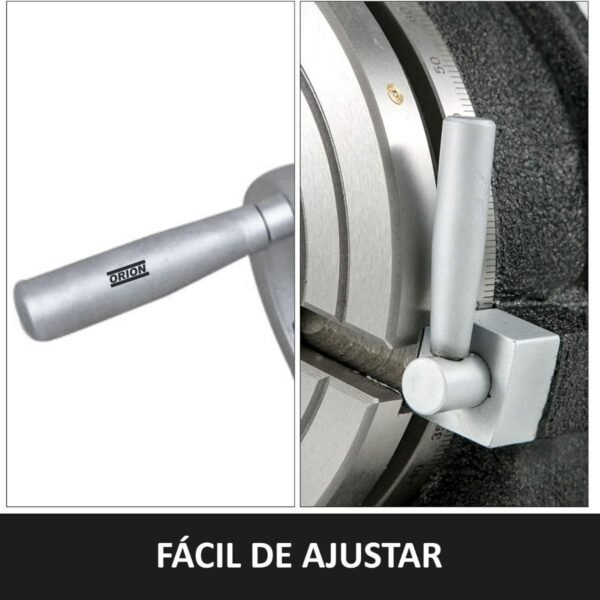 mesa divisora 250 mm - Imagem 4