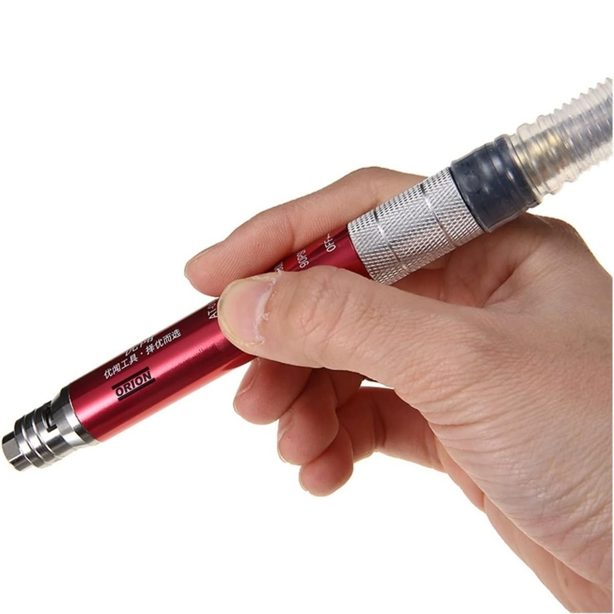 micro retifica esmerilhadeira pneumatica caneta e acessorios