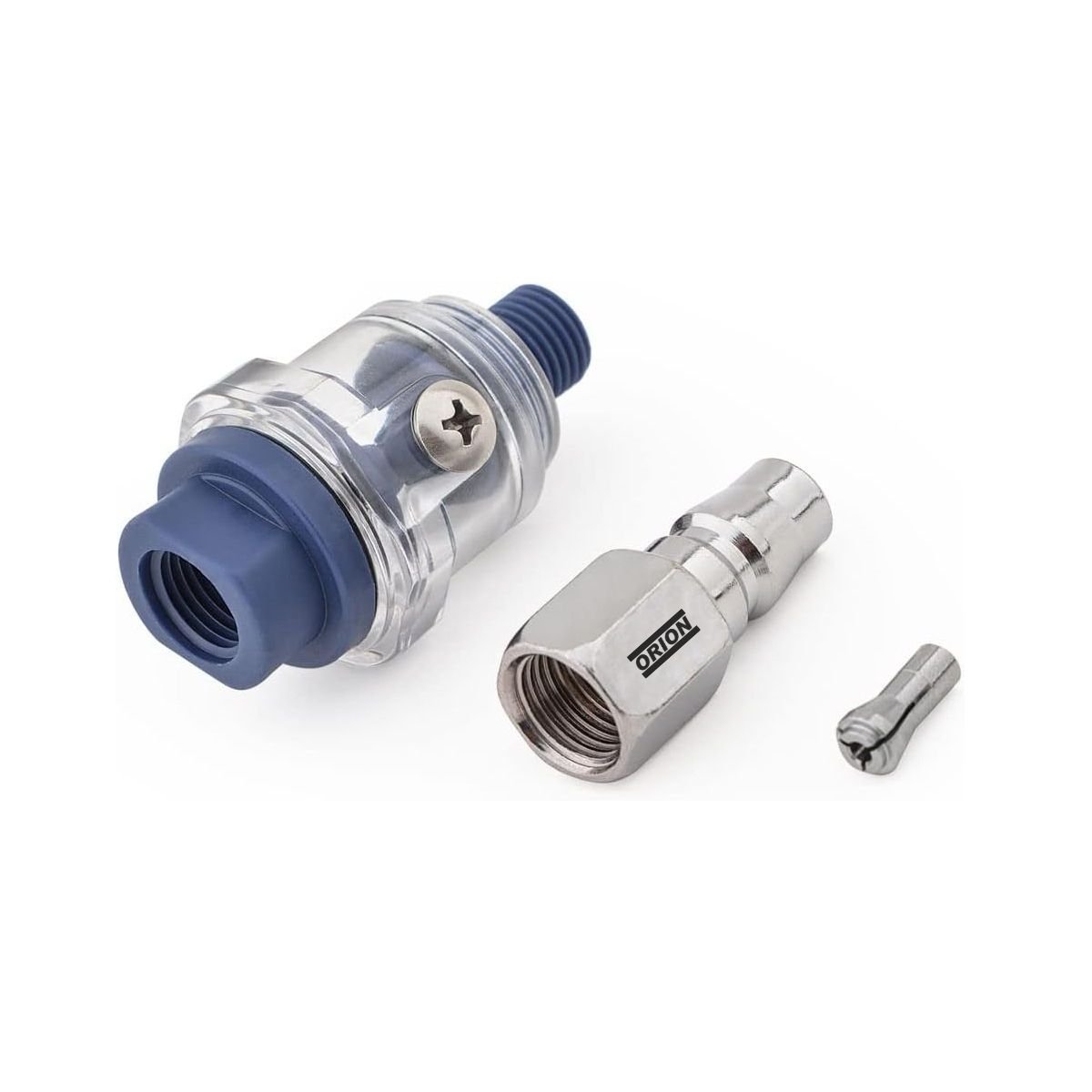 micro retifica esmerilhadeira pneumatica caneta e acessorios - Imagem 7