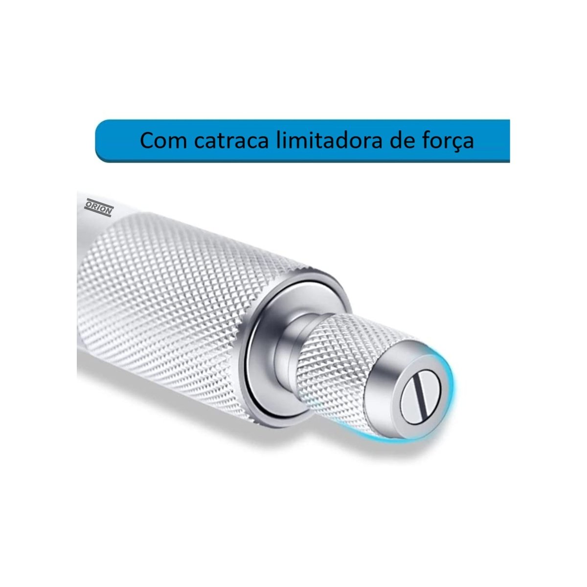 micrometro externo intercambiavel 150 a 300mm 0,01mm - Imagem 6