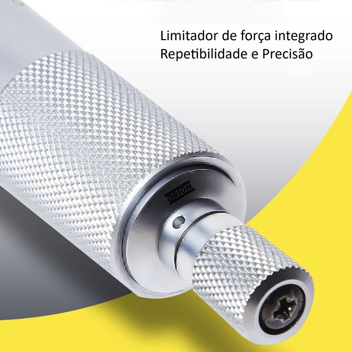 micrometro interno tipo paquimetro 5 a 30mm 0,01mm - Imagem 4