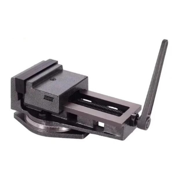 morsa giratoria abertura 220 mm modelo QB