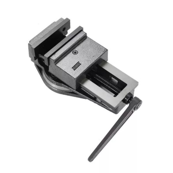 morsa giratoria abertura 220 mm modelo QB - Imagem 8