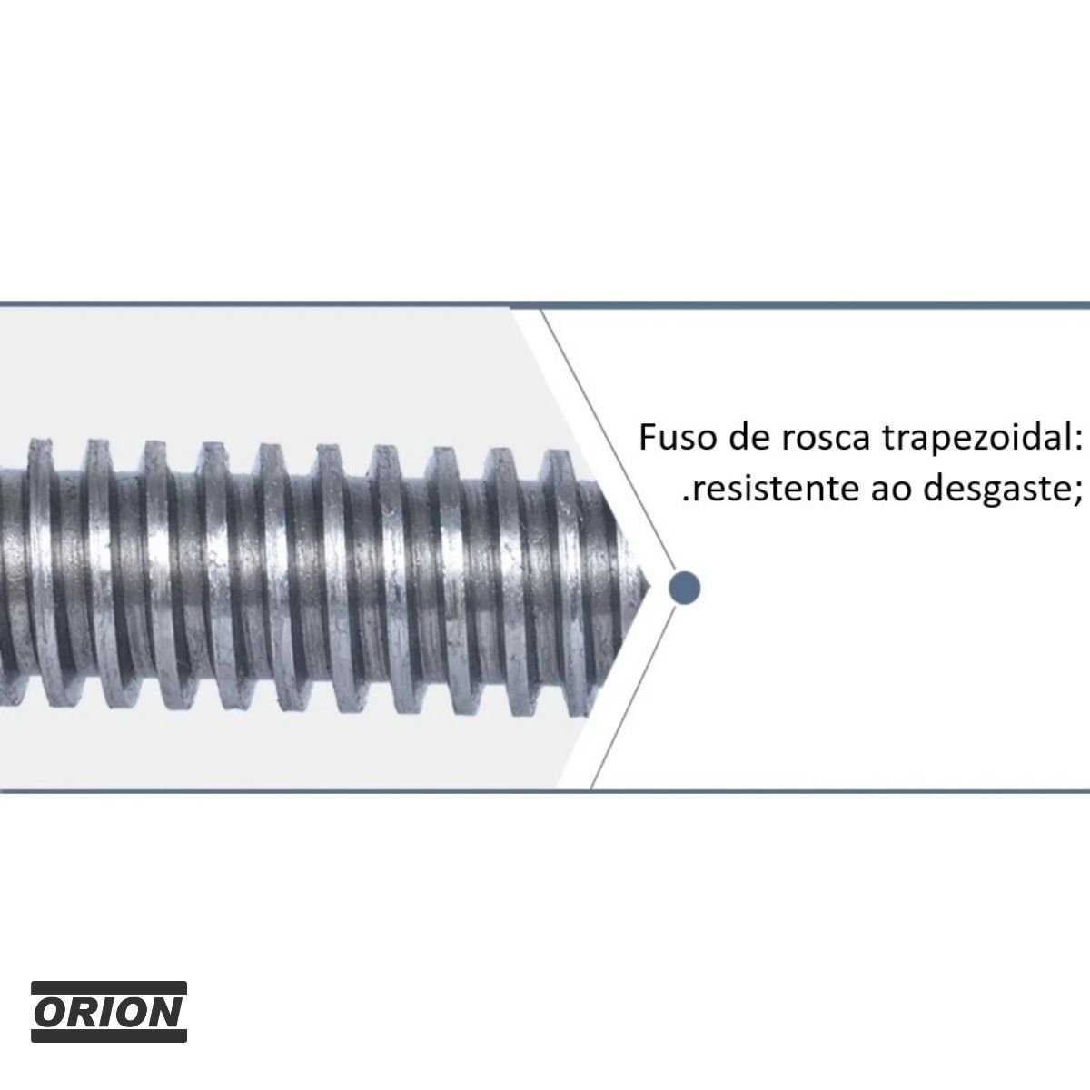 morsa giratoria abertura 125 mm modelo QH - Imagem 8