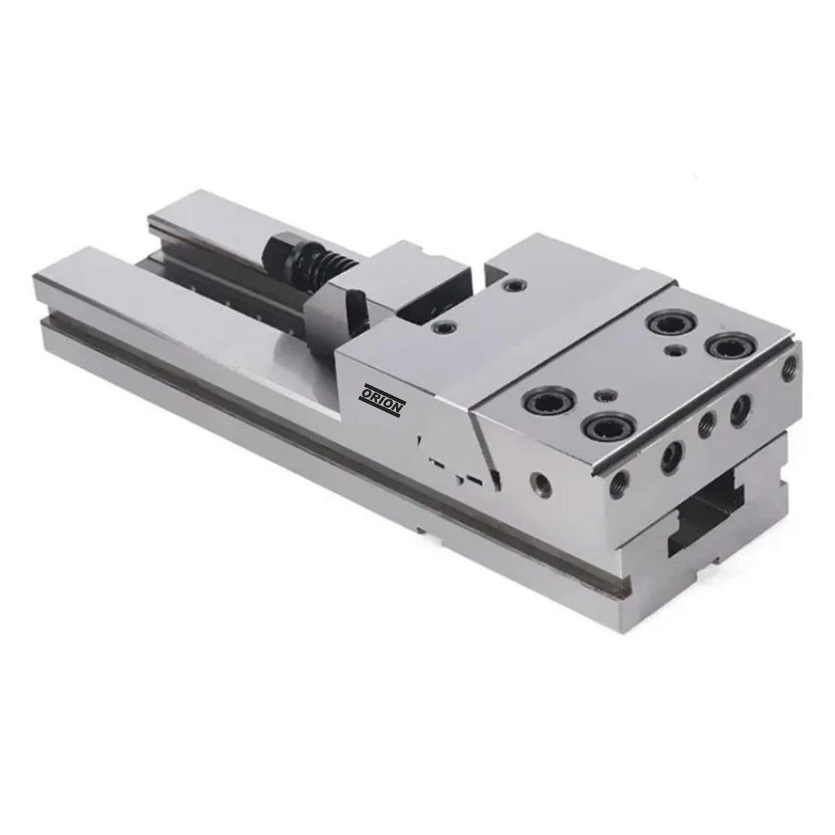 morsa modular de precisao abertura 200mm - Imagem 8