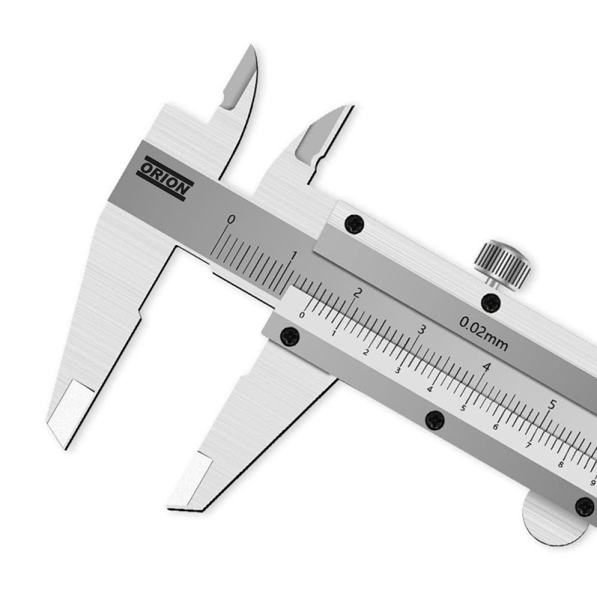 paquimetro 150mm 0.02mm PROMO
