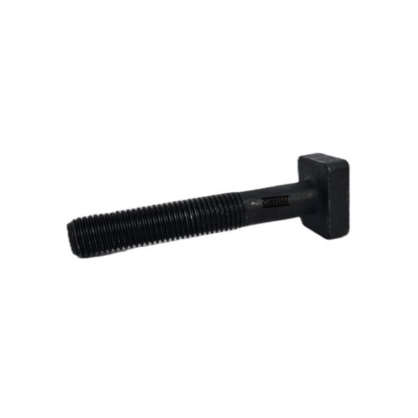 parafuso cabeça T m16x100