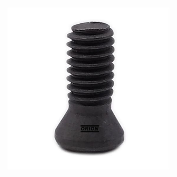 parafuso torx m5,0x12 t20 - Imagem 2