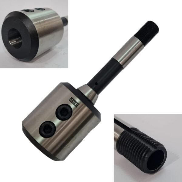 pinça para afiadora universal U2 25 mm - Imagem 2