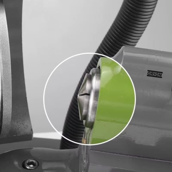 pinça para afiadora universal U2 12 mm - Imagem 5
