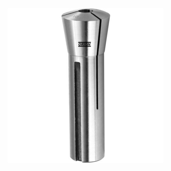 pinça para afiadora universal U3 R8 10 mm - Imagem 2
