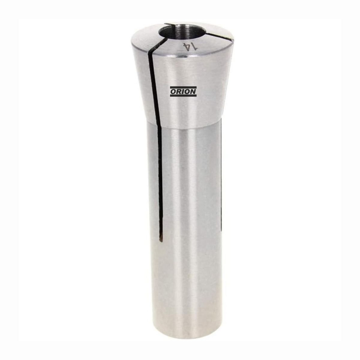 pinça para afiadora universal U3 R8 14 mm - Imagem 2