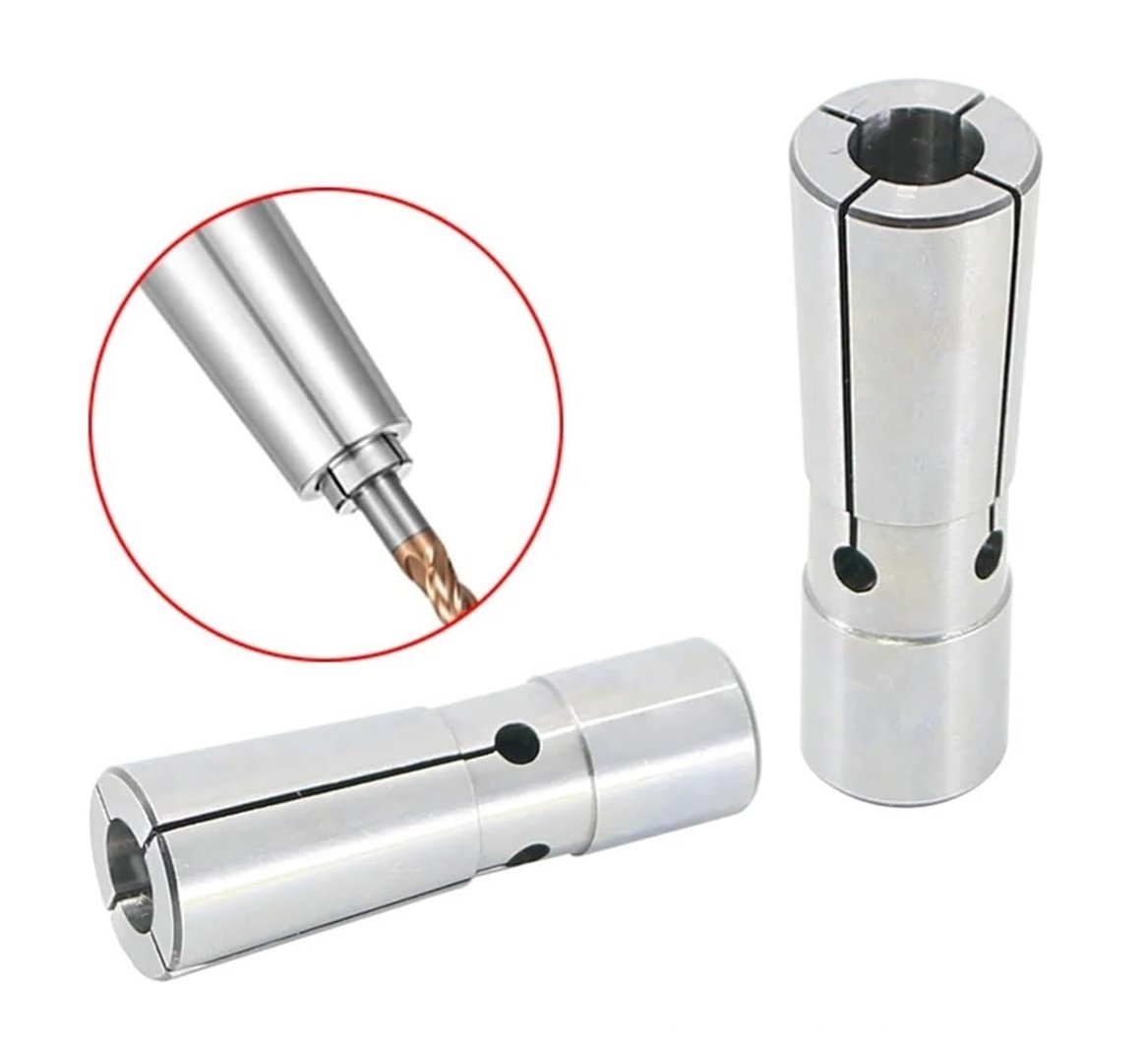 pinça dc12 08mm alta precisão - Imagem 6