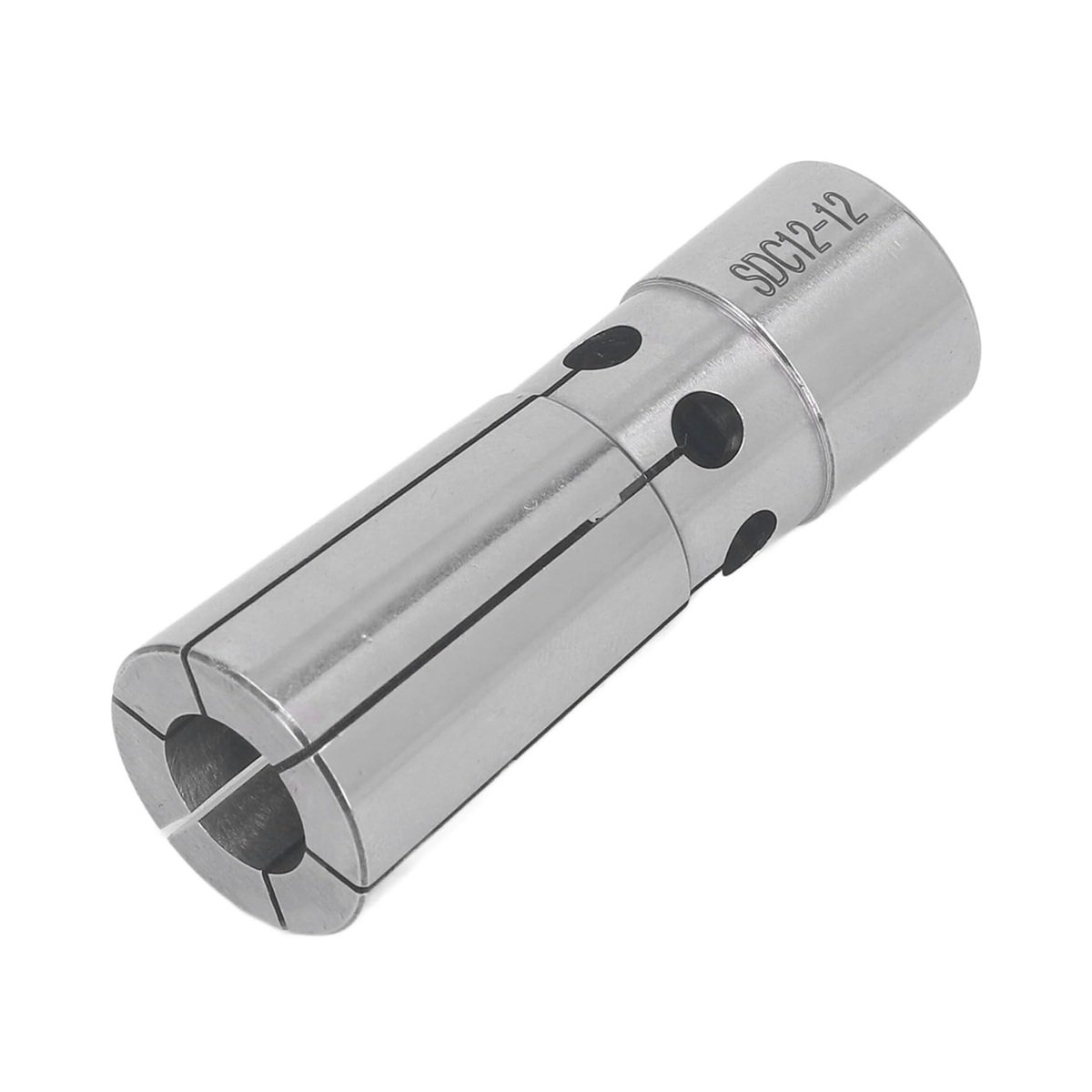 pinça dc12 08mm alta precisão