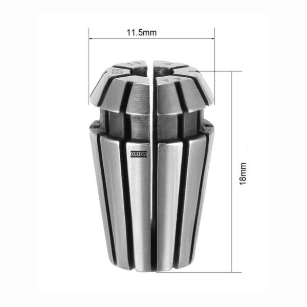 pinça er11 01,5 mm - Imagem 3